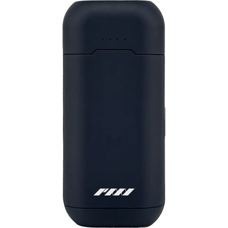 PMI 2-In-1 Battery Charger and Power Bank for 2x 18650 Battery