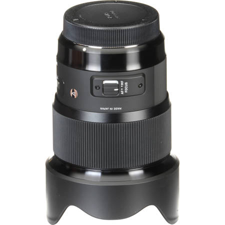 【ニコン用】 SIGMA Art 20mm F1.4 DG HSM Amazon.com : Sigma 20mm F1.4 Art DG HSM Lens for Nikon