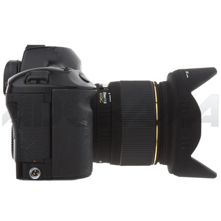 USED Sigma 20mm f/1.8 EX Aspherical DG DF RF AutoFocus Super Wide