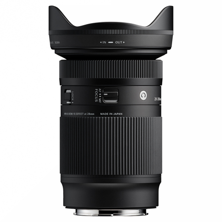 Sigma 20-200mm f/3.5-6.3 DG Contemporary Lens for L-Mount 796969