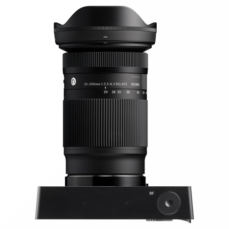 Sigma 20-200mm f/3.5-6.3 DG Contemporary Lens for L Mount 796969