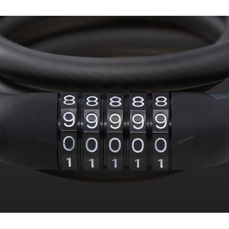 Segway Password Lock for KickScooters