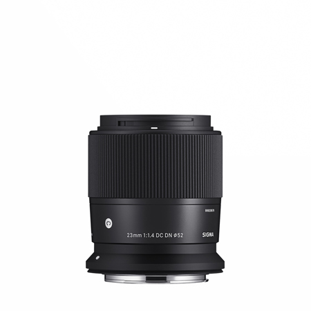 Sigma 23mm f/1.4 DC DN Contemporary Lens for Canon RF 348972
