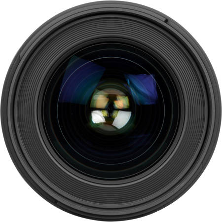 Sigma 24mm f/1.4 DG HSM ART Lens for Canon EF
