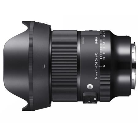 Sigma 24mm f/1.4 DG DN Art Lens for Leica L