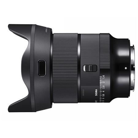 Sigma 24mm f/1.4 DG DN Art Lens for L Mount 405969 - Adorama