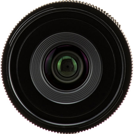 Sigma 24mm f/3.5 DG DN Contemporary Lens for Sony E 404965