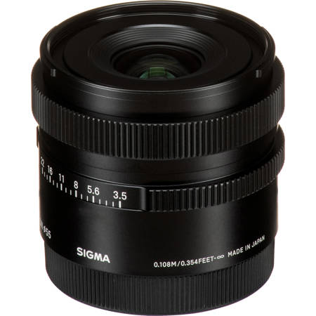 SIGMA 24ｍｍF3.5 DG DN Contemporary Sony E Amazon.com : Sigma 24mm F3.5 DG DN for Sony E Mount
