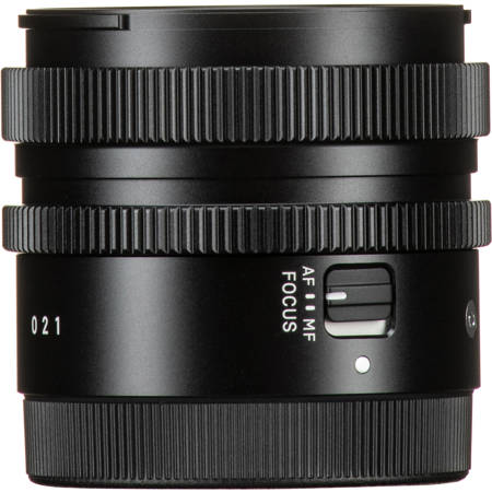 Sigma 24mm f/3.5 DG DN Contemporary Lens for Sony E 404965