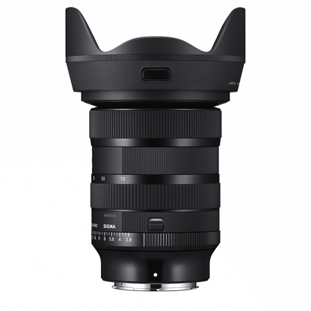 USED Sigma 24-70mm f/2.8 DG DN II Art Lens L-Mount