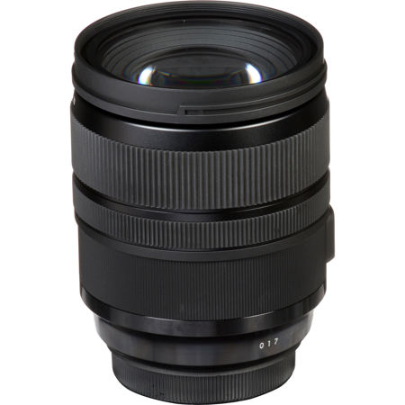 Sigma 24-70 Mm F/2.8 EX DG HSM – Obiettivo Zoom Per Canon EF, Usato Ma In Gran Forma