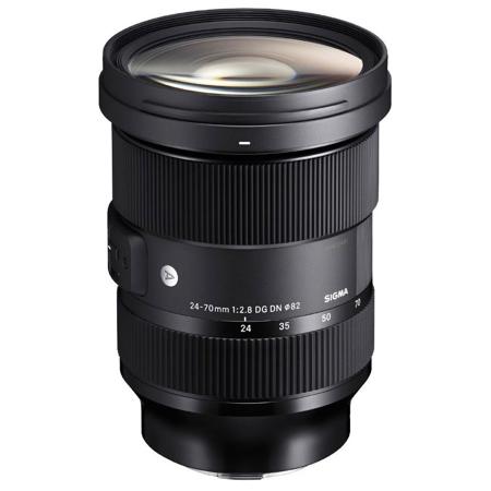 SIGMA 24-70mm F2.8 DG Art EF マウント Canon Amazon.com : Sigma 24-70mm f/2.8 DG OS HSM Art Lens for