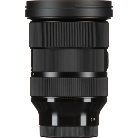 USED Sigma 24-70mm F2.8 DG DN Art Lens for Sony E