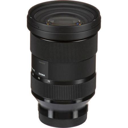USED Sigma 24-70mm F2.8 DG DN Art Lens for Sony E