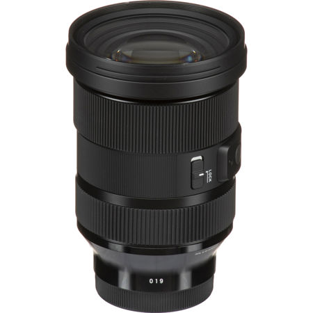 USED Sigma 24-70mm F2.8 DG DN Art Lens for Sony E