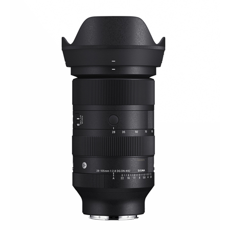 Sigma 28-105mm f/2.8 DG DN Art Lens for L Mount 636969