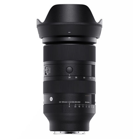 Sigma 28-105mm f/2.8 DG DN Art Lens for L Mount 636969