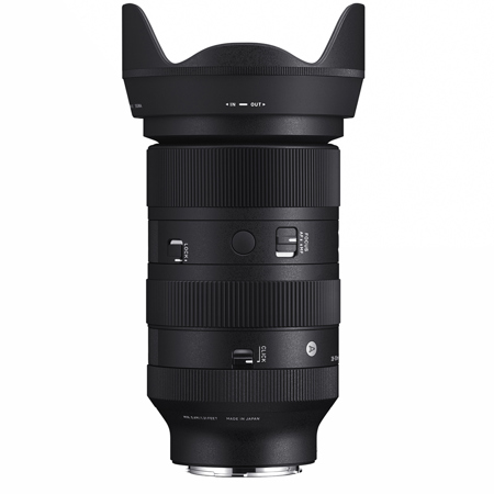 Sigma 28-105mm f/2.8 DG DN Art Lens for Sony E 636965 - Adorama Sigma 28-105mm f/2.8 DG DN Art Lens for Sony E 636965 - Adorama