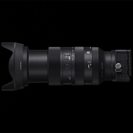 Sigma 28-105mm f/2.8 DG DN Art Lens for Sony E 636965 - Adorama