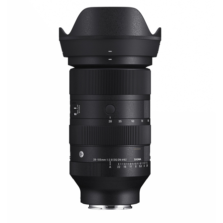 Sigma 28-105mm f/2.8 DG DN Art Lens for Sony E 636965 - Adorama