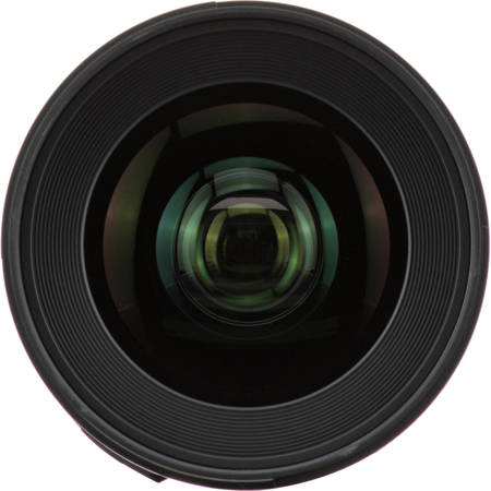 Sigma 28mm f/1.4 DG HSM ART Lens for Canon EF