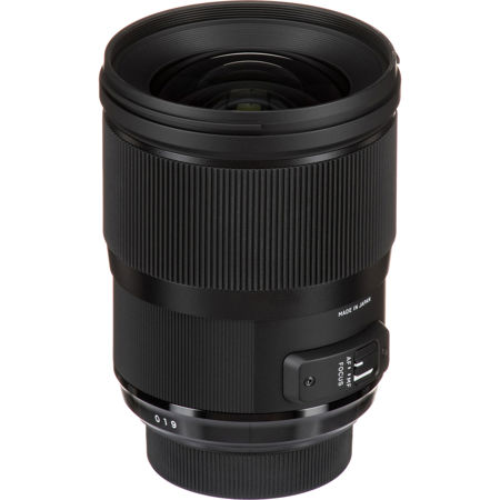 SIGMA - レンズSIGMA 35mm F1.4 DG HSM ArtニコンF Amazon.com : Sigma 35mm F1.4 Art DG HSM Lens for Nikon