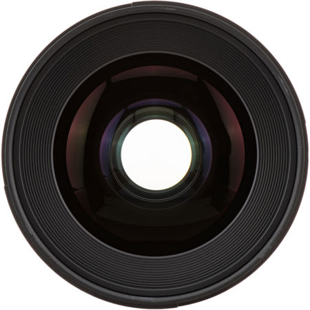 Sigma 28mm f/1.4 DG HSM ART Lens for Nikon F 441955 - Adorama