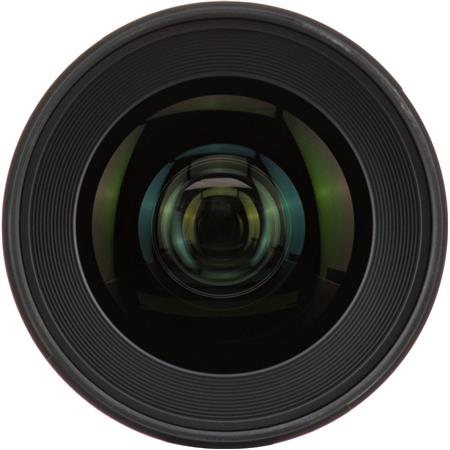 Sigma 28mm f/1.4 DG HSM ART Lens for Nikon F 441955 - Adorama