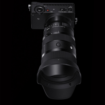 Sigma 28-45mm f/1.8 DG DN ART Lens - Adorama