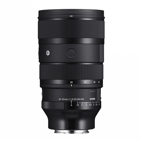 Sigma 28-45mm f/1.8 DG DN ART Lens - Adorama Sigma 28-45mm f/1.8 DG DN ART Lens - Adorama