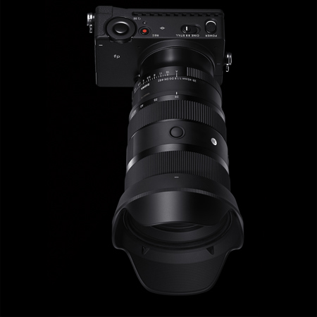 Sigma 28-45mm f/1.8 DG DN ART Lens - Adorama Sigma 28-45mm f/1.8 DG DN ART Lens - Adorama
