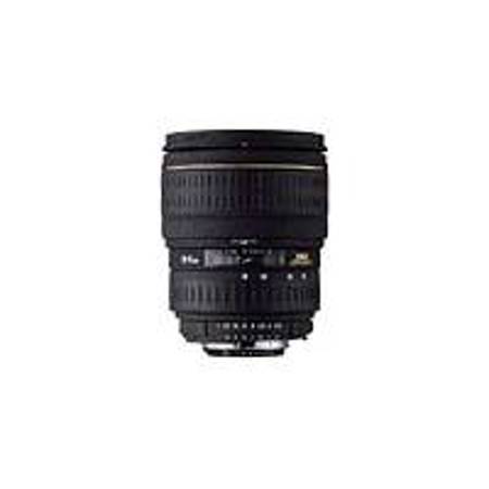 Sigma 28-70mm f/2.8 EX Aspherical DF Dual Focus Wide Angle Telephoto Zoom Lens for Canon EOS Cameras