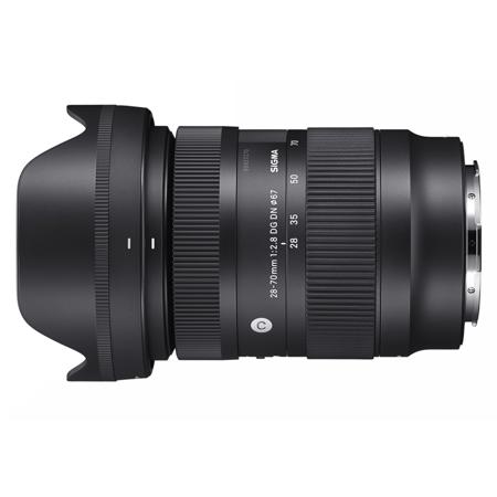 USED Sigma 28-70mm f/2.8 DG DN Contemporary Lens for Leica L-Mount