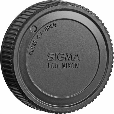 Sigma 2x EX DG APO Tele-Converter for Nikon DSLRs