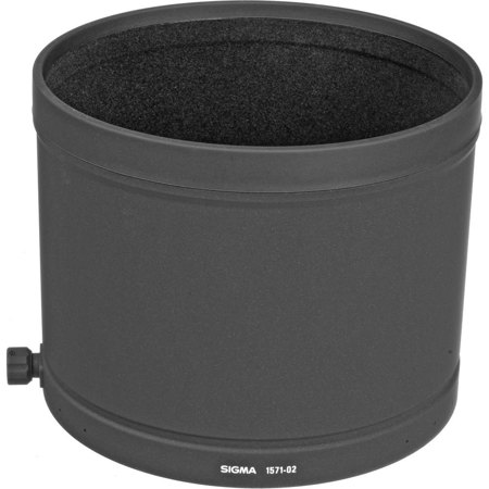 Sigma 300-800mm f/5.6 EX DG APO IF HSM Digital AutoFocus Telephoto Zoom Lens for Canon EOS Cameras