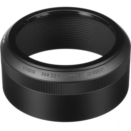 Sigma 30mm f/1.4 DC HSM ART Lens for Nikon F 301-306