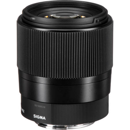 Sigma 30mm f/1.4 DC DN Contemporary Lens for Sony E 302965 - Adorama