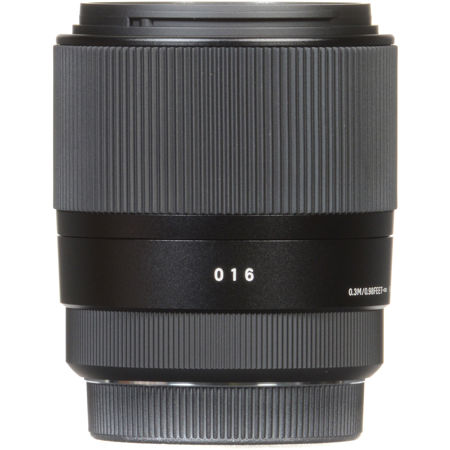 Sigma 30mm f/1.4 DC DN Contemporary Lens for L Mount 302969