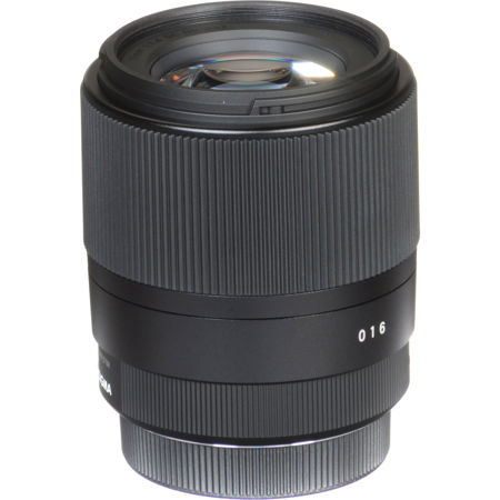 Sigma 30mm f/1.4 DC DN Contemporary Lens for L Mount 302969