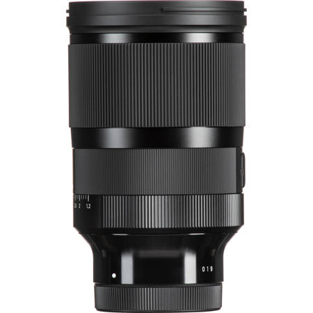 Sigma 35mm f/1.2 DG DN Art Lens for L Mount 341969 - Adorama