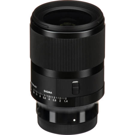 Sigma Art 35mm F:1.4 DG (Used) - Pro Photo
