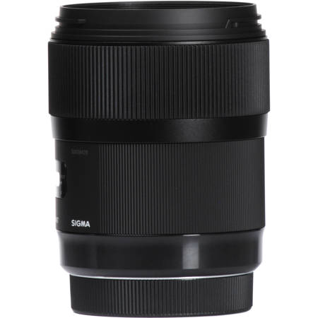 Sigma 35mm f/1.4 DG HSM ART Lens for Pentax DSLR Cameras - USA