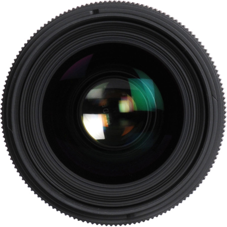 Sigma 35mm f/1.4 DG HSM ART Lens for Pentax DSLR Cameras - USA