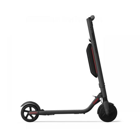 Segway Ninebot ES4 Folding Electric KickScooter, 18.6mph Top Speed