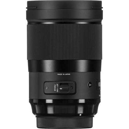美品 SIGMA シグマ 40mm F1.4 DG HSM|Art canon Sigma 40mm f/1.4 DG HSM ART Lens for Canon EF