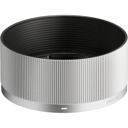 Sigma 45mm f/2.8 DG Contemporary Lens for L Mount, Silver 36S969