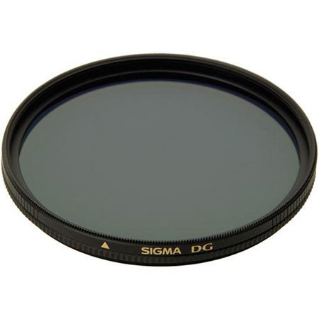 Sigma 46mm EX DG Circular Polarizer Multi-Coated Filter