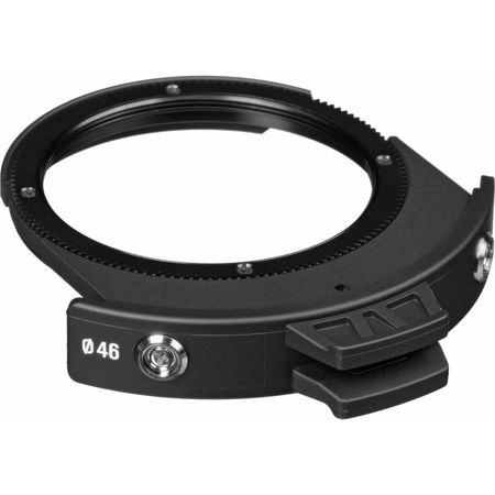 Sigma 46mm Rear Filter Holder for EX Series Lenses