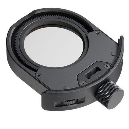 Sigma 46mm Drop In Rear FLTR WR C-PL