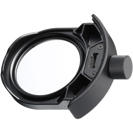 Sigma Filter Holder with WR Protector LPT-11 46mm Filter for 500mm F4 Lens